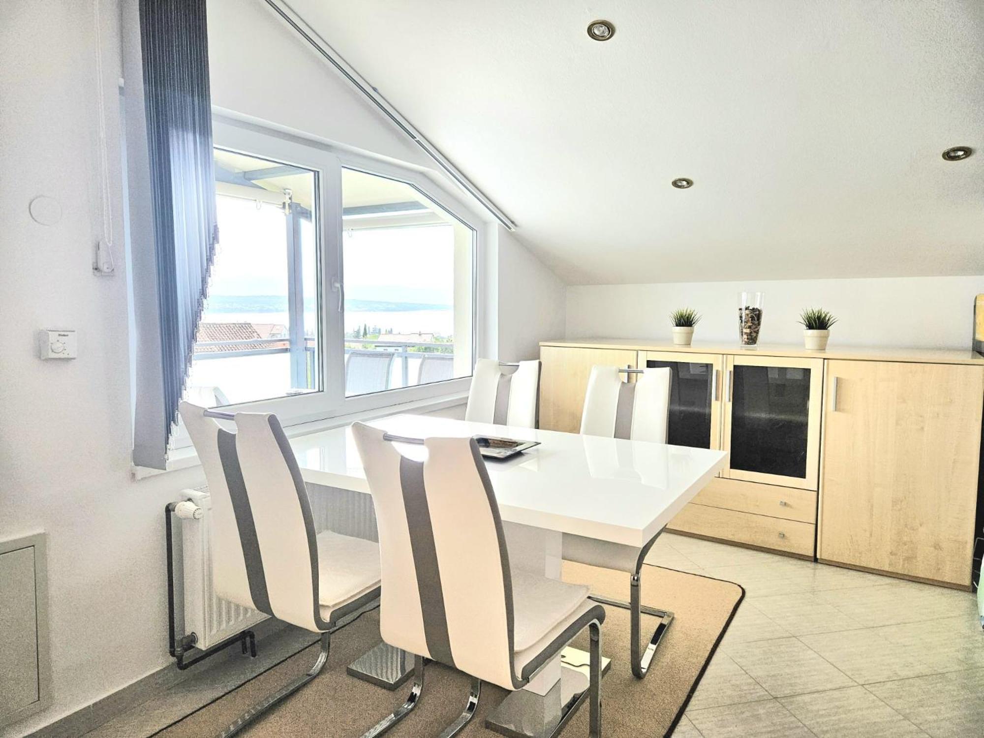 Lovely Sea View House 2 In Malinska Island Krk المظهر الخارجي الصورة
